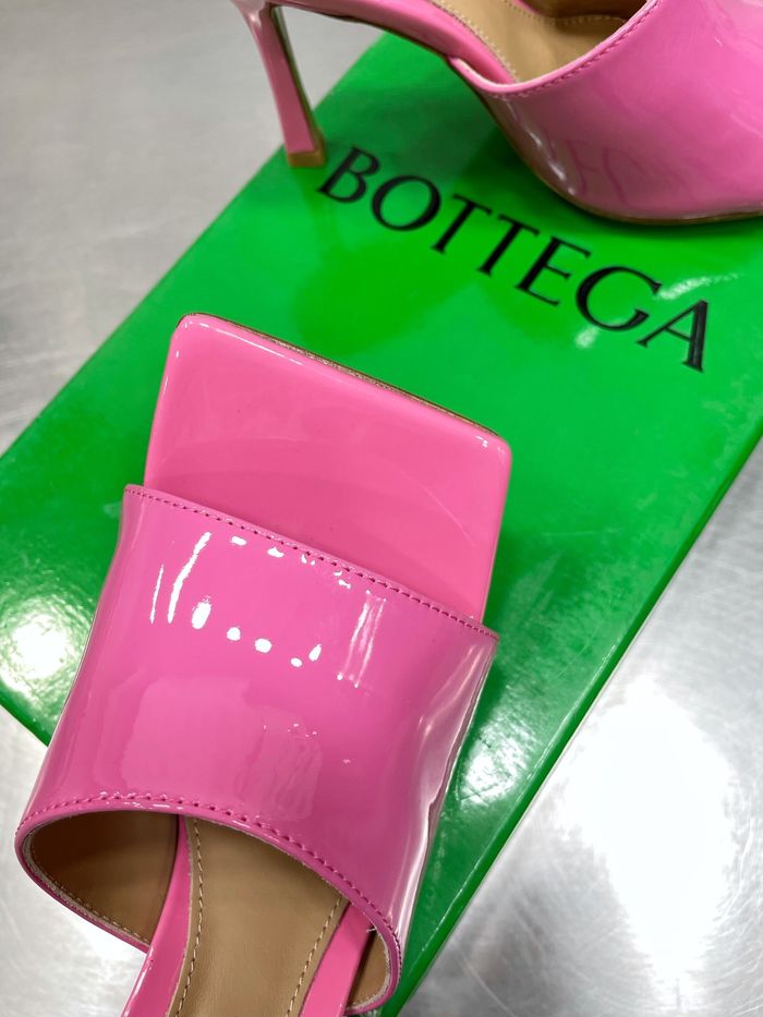 Bottega Veneta Shoes BVS00023 Heel 10CM